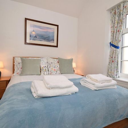 1 Bed In Keswick Sz543 Villa Exterior photo