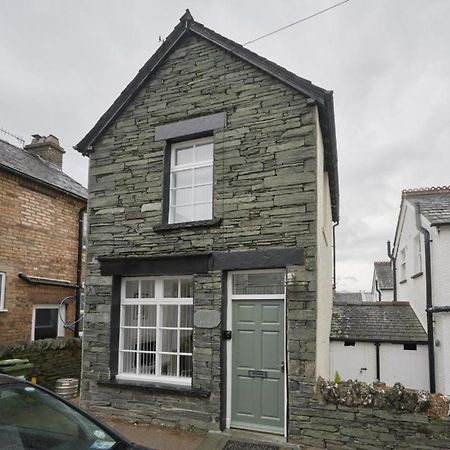 1 Bed In Keswick Sz543 Villa Exterior photo