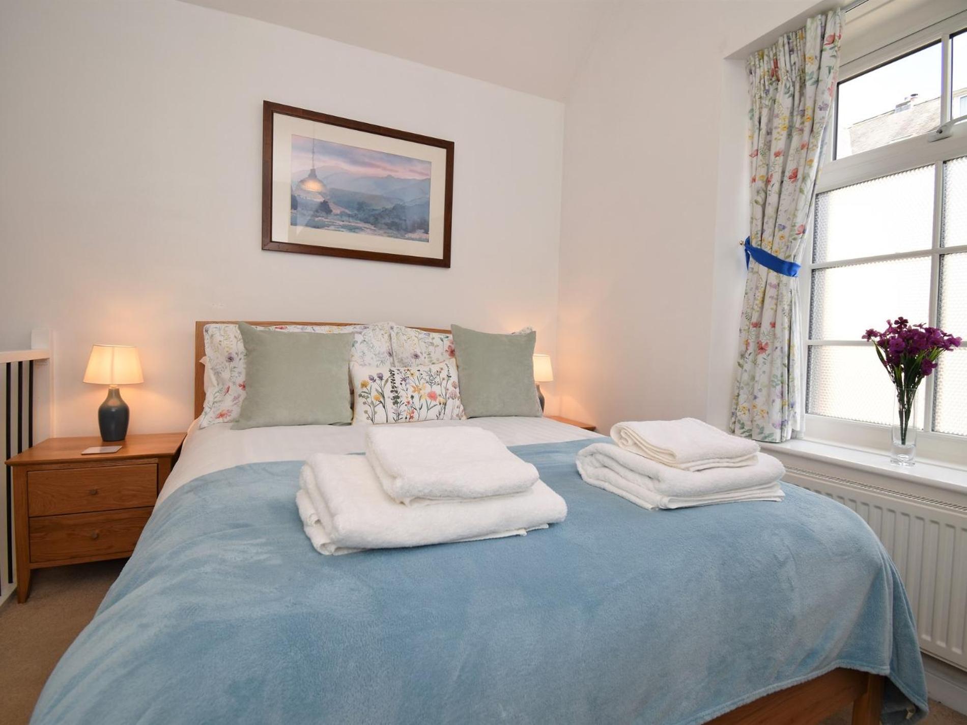 1 Bed In Keswick Sz543 Villa Exterior photo